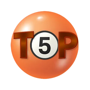 top5list logo