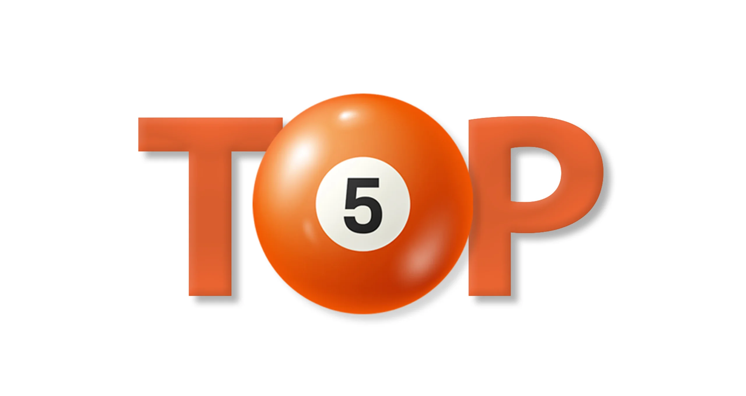 Top 5 Lists Casino Review banner