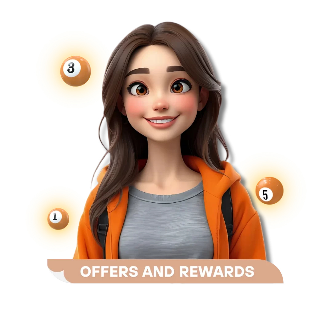top5lists offers and rewards