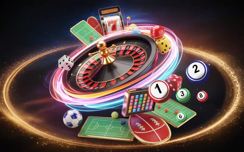 82 bet games review at Top 5 Lists body image