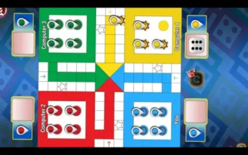 Ludo Supreme App Review at Top 5 Lists featured image