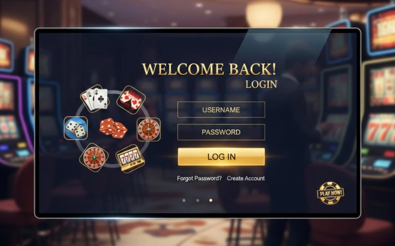 Acewin Casino Login at Top 5 Lists Casino body image